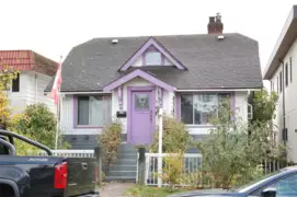 3474 Franklin Street, Vancouver, BC