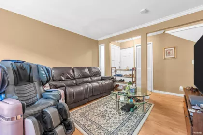 7 9280 Glenallan Drive, Richmond, BC, Richmond — Townhouse for sale
