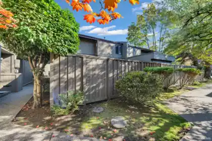 7 9280 Glenallan Drive, Richmond, BC, Richmond — Townhouse for sale