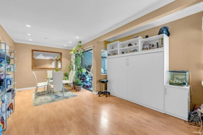 7 9280 Glenallan Drive, Richmond, BC, Richmond — Townhouse for sale