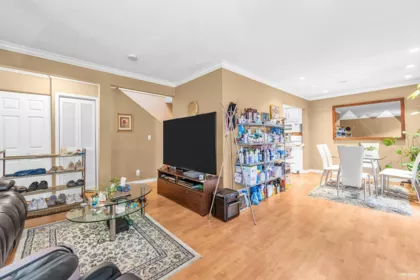 7 9280 Glenallan Drive, Richmond, BC, Richmond — Townhouse for sale