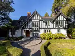 5149 Connaught Drive, Vancouver, BC
