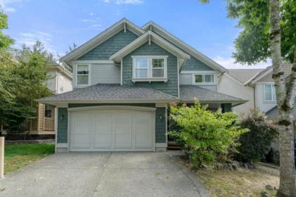 6942 198b Street, Langley, BC, Langley — Single Family Residence for sale