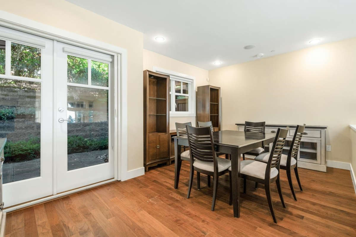 Primary Bedroom Photo of 1 2555 Skilift Road, West Vancouver, BC