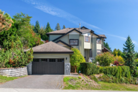 1 2555 Skilift Road, West Vancouver, BC