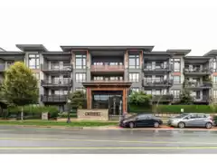 407 31158 Westridge Place, Abbotsford, BC