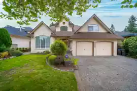 14872 25a Avenue, Surrey, BC