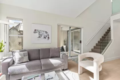 306 4749 Spearhead Drive, Whistler, BC, Whistler — Apartment/Condo for sale