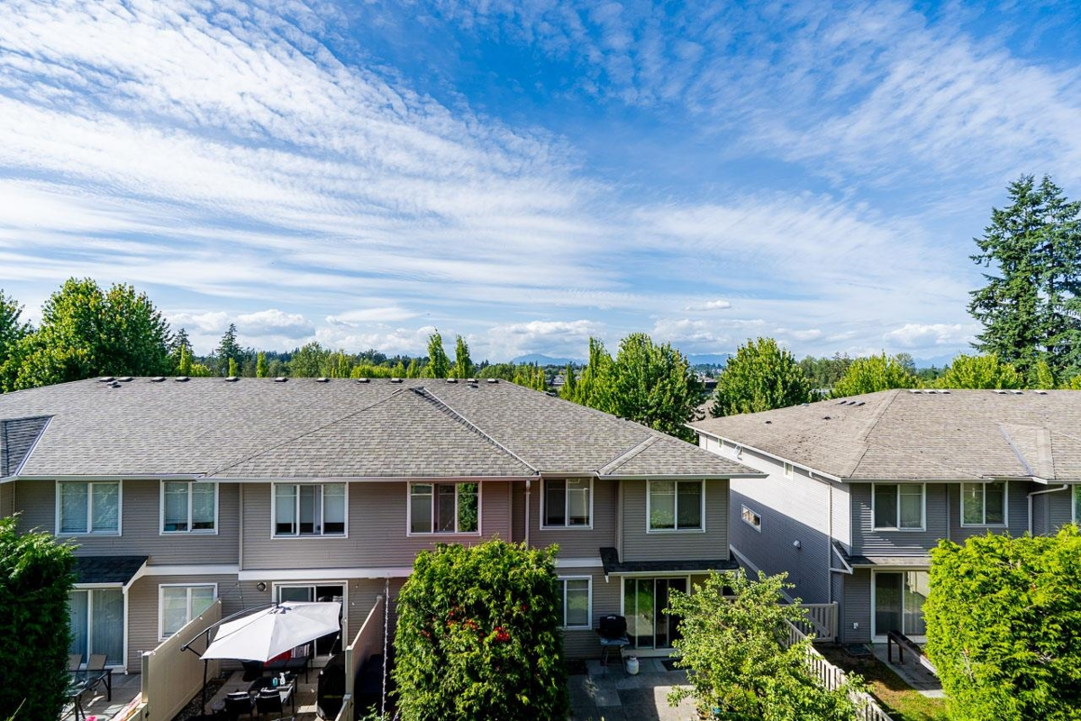 Backyard Photo of 15051 63a Avenue, Surrey, BC