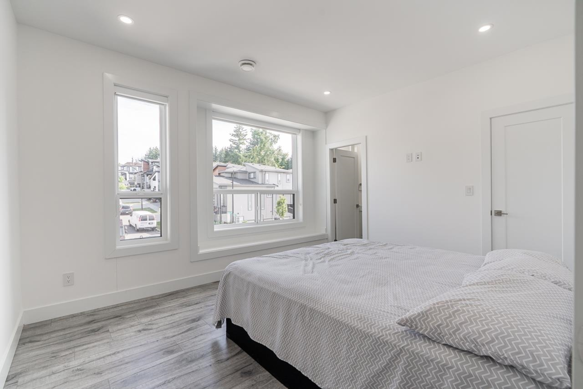 Basement Recreation Room Photo of 15051 63a Avenue, Surrey, BC