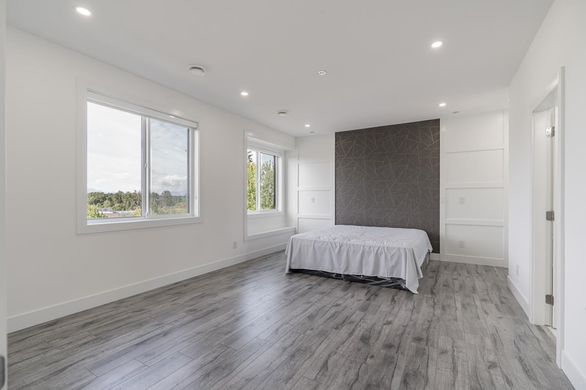 Bedroom 2 Photo of 15051 63a Avenue, Surrey, BC