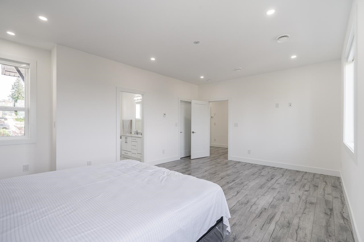 Bedroom 3 Photo of 15051 63a Avenue, Surrey, BC