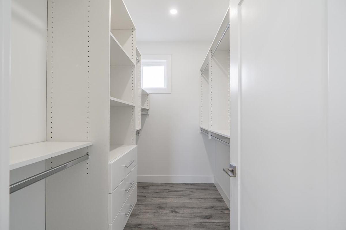 Bedroom 4 Photo of 15051 63a Avenue, Surrey, BC