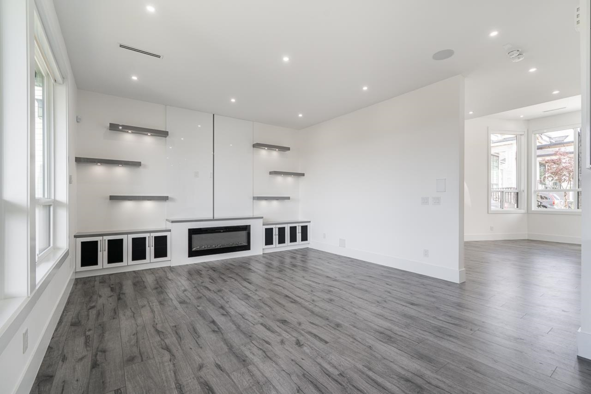 Dining Area Photo of 15051 63a Avenue, Surrey, BC
