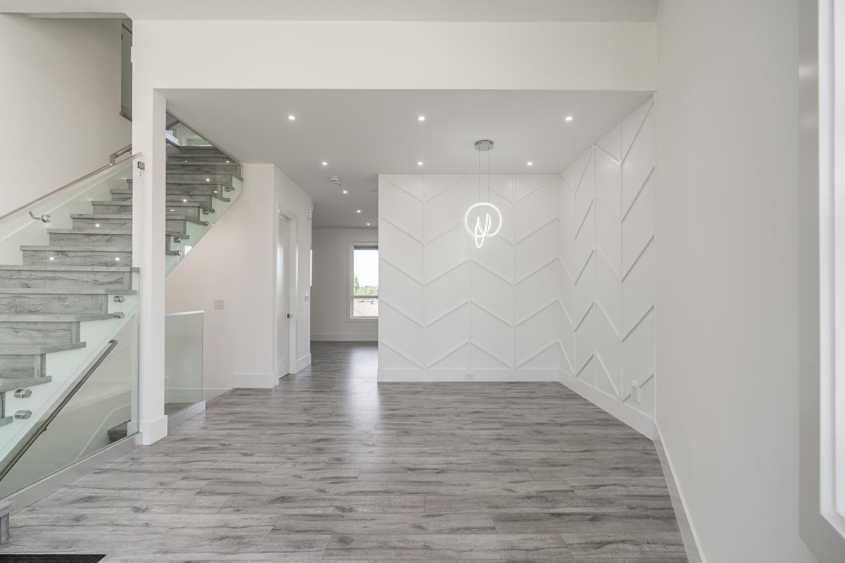 Exterior Rear Photo of 15051 63a Avenue, Surrey, BC