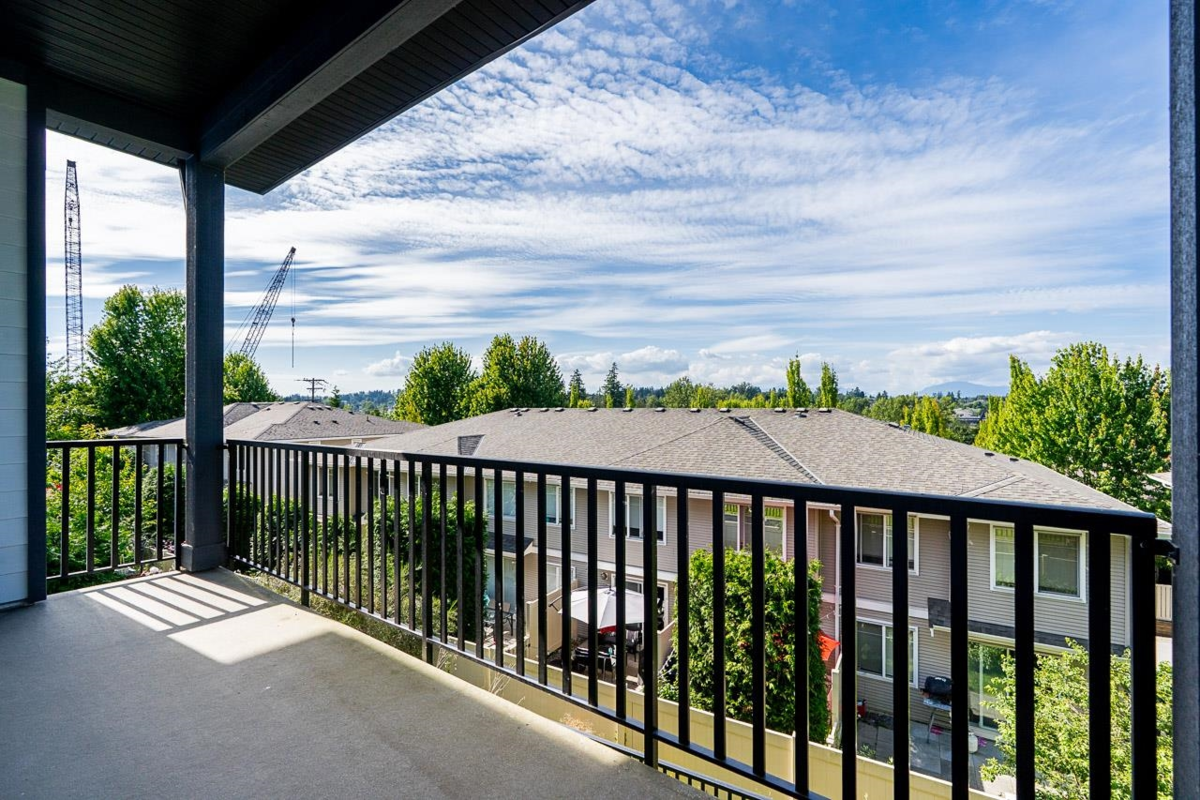 Outdoor Deck Photo of 15051 63a Avenue, Surrey, BC