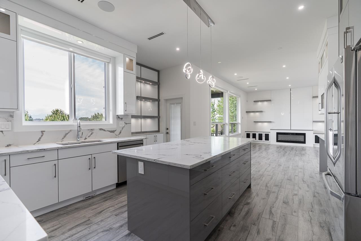 Pantry Photo of 15051 63a Avenue, Surrey, BC