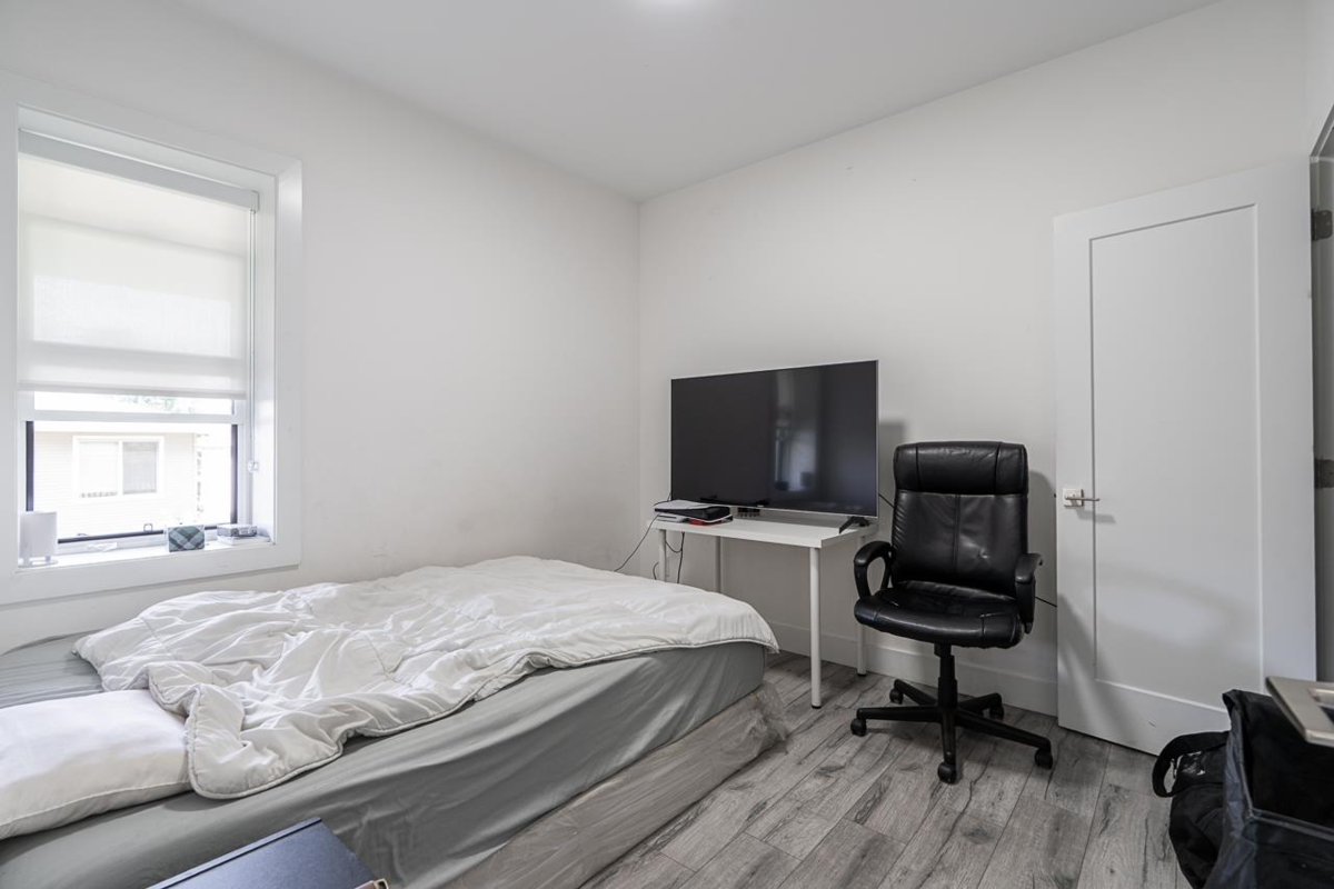 Staircase Photo of 15051 63a Avenue, Surrey, BC