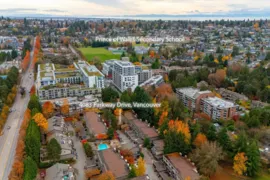 4083 Parkway Drive, Vancouver, BC