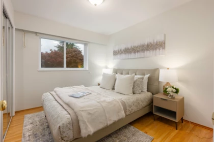 Office / Den Photo of 850 Jefferson Avenue, West Vancouver, BC