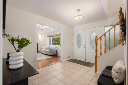 Outdoor Patio Photo of 850 Jefferson Avenue, West Vancouver, BC