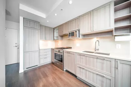 1703 5515 Boundary Road, Vancouver, BC, Vancouver — Apartment/Condo for sale