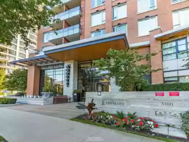 1905 3100 Windsor Gate, Coquitlam, BC, Coquitlam — Apartment/Condo for sale