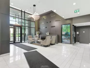 1905 3100 Windsor Gate, Coquitlam, BC, Coquitlam — Apartment/Condo for sale