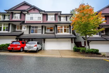 9 18199 70 Avenue, Surrey, BC, Surrey — Townhouse for sale