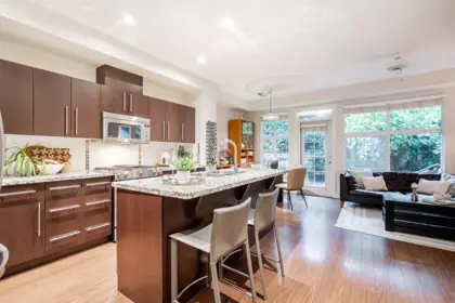 9 18199 70 Avenue, Surrey, BC, Surrey — Townhouse for sale