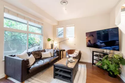9 18199 70 Avenue, Surrey, BC, Surrey — Townhouse for sale