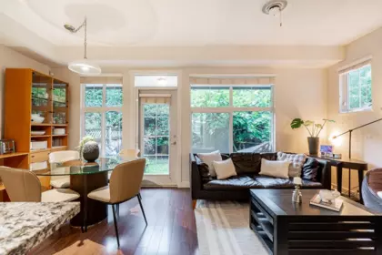 9 18199 70 Avenue, Surrey, BC, Surrey — Townhouse for sale