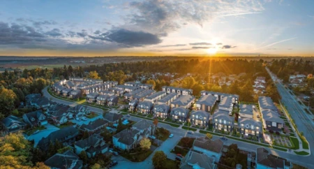 23 7895 162 Street, Surrey, BC, Surrey — Townhouse for sale