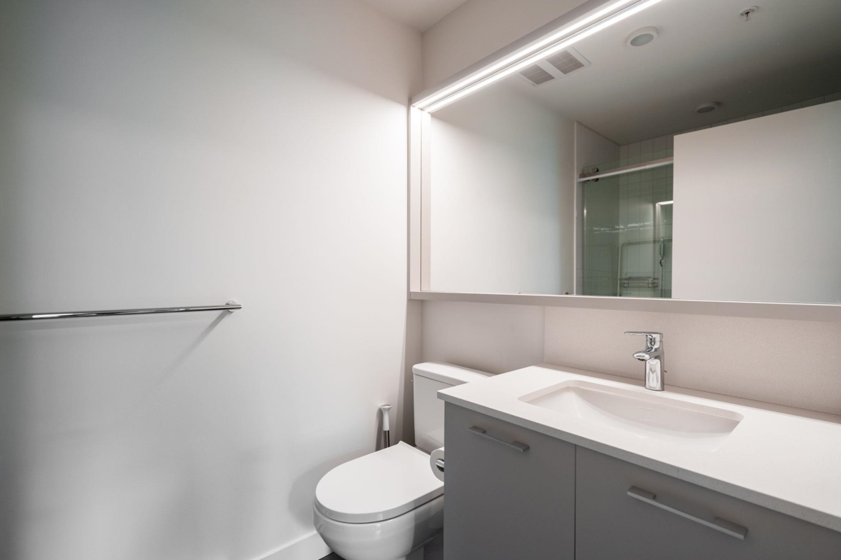 Bedroom 4 Photo of 101 741 Anskar Court, Coquitlam, BC