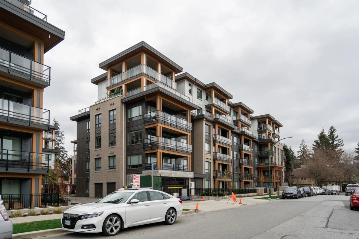 Fitness Center Photo Near 101 741 Anskar Court, Coquitlam, BC