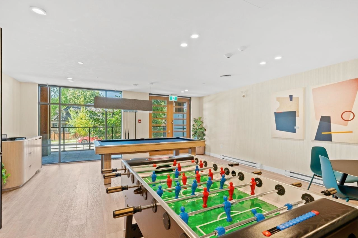 Garden / Landscaping Photo of 101 741 Anskar Court, Coquitlam, BC