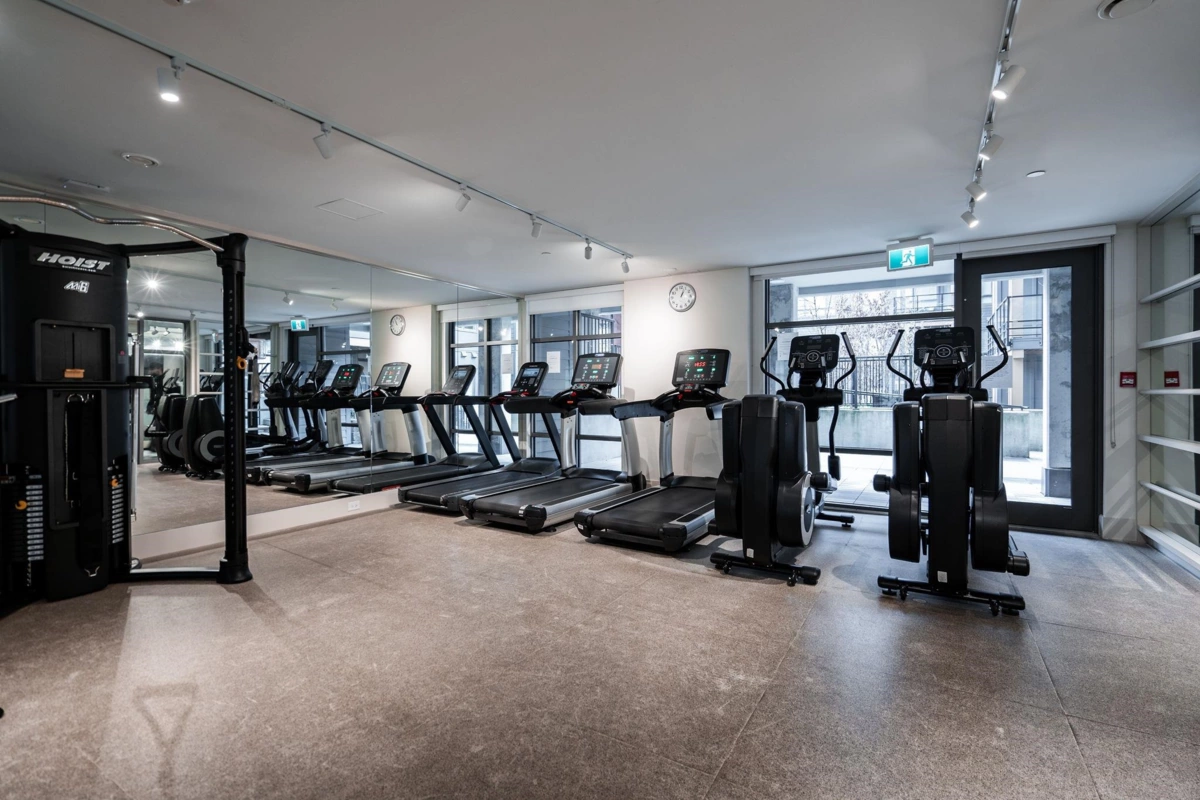 Hot Tub / Spa Photo of 101 741 Anskar Court, Coquitlam, BC