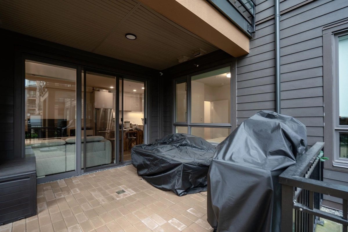 Loft / Bonus Room Photo of 101 741 Anskar Court, Coquitlam, BC