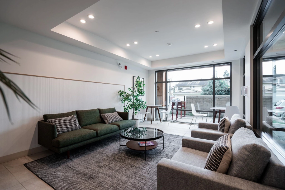 Neighborhood Park Photo Near 101 741 Anskar Court, Coquitlam, BC