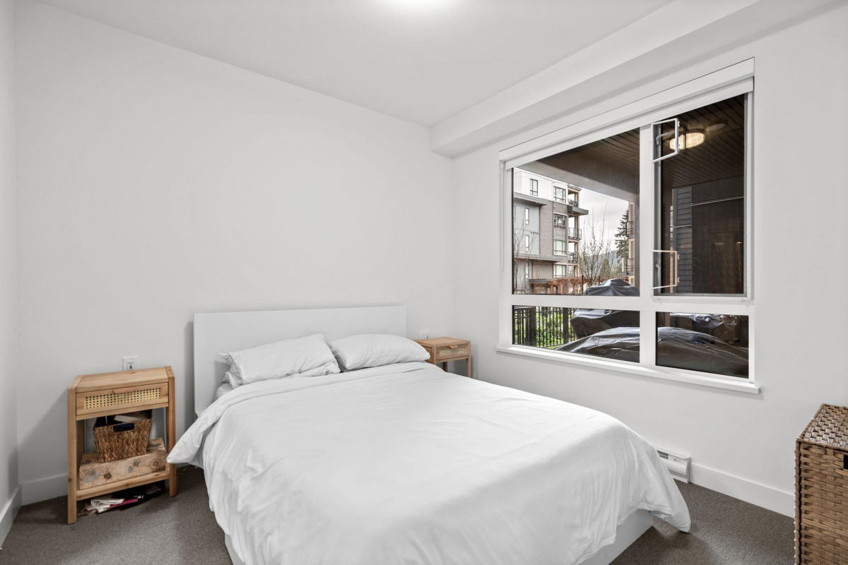 Primary Bathroom Photo of 101 741 Anskar Court, Coquitlam, BC