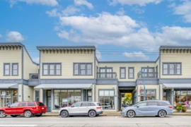 205 3900 Moncton Street, Richmond, BC