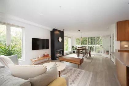 315 2628 Yew Street, Vancouver, BC, Vancouver — Apartment/Condo for sale