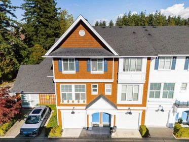 1 14905 60 Avenue, Surrey, BC, Surrey — Townhouse for sale