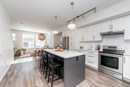 1 14905 60 Avenue, Surrey, BC, Surrey — Townhouse for sale