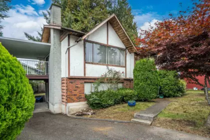 Family Room Photo of 11766 Kerr Bay, Delta, BC