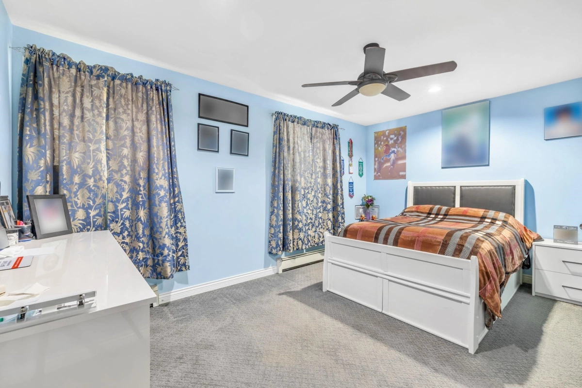 Backyard Photo of 14833 71a Avenue, Surrey, BC