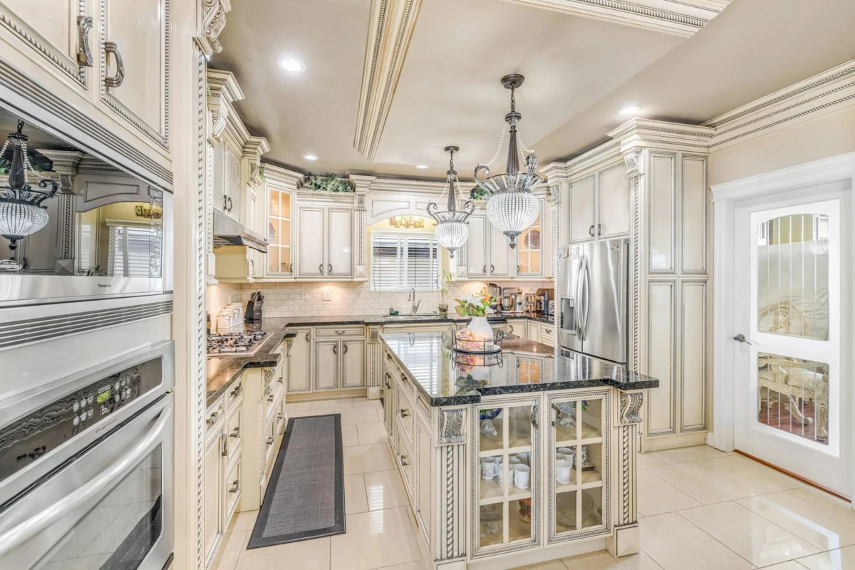 Bedroom 3 Photo of 14833 71a Avenue, Surrey, BC