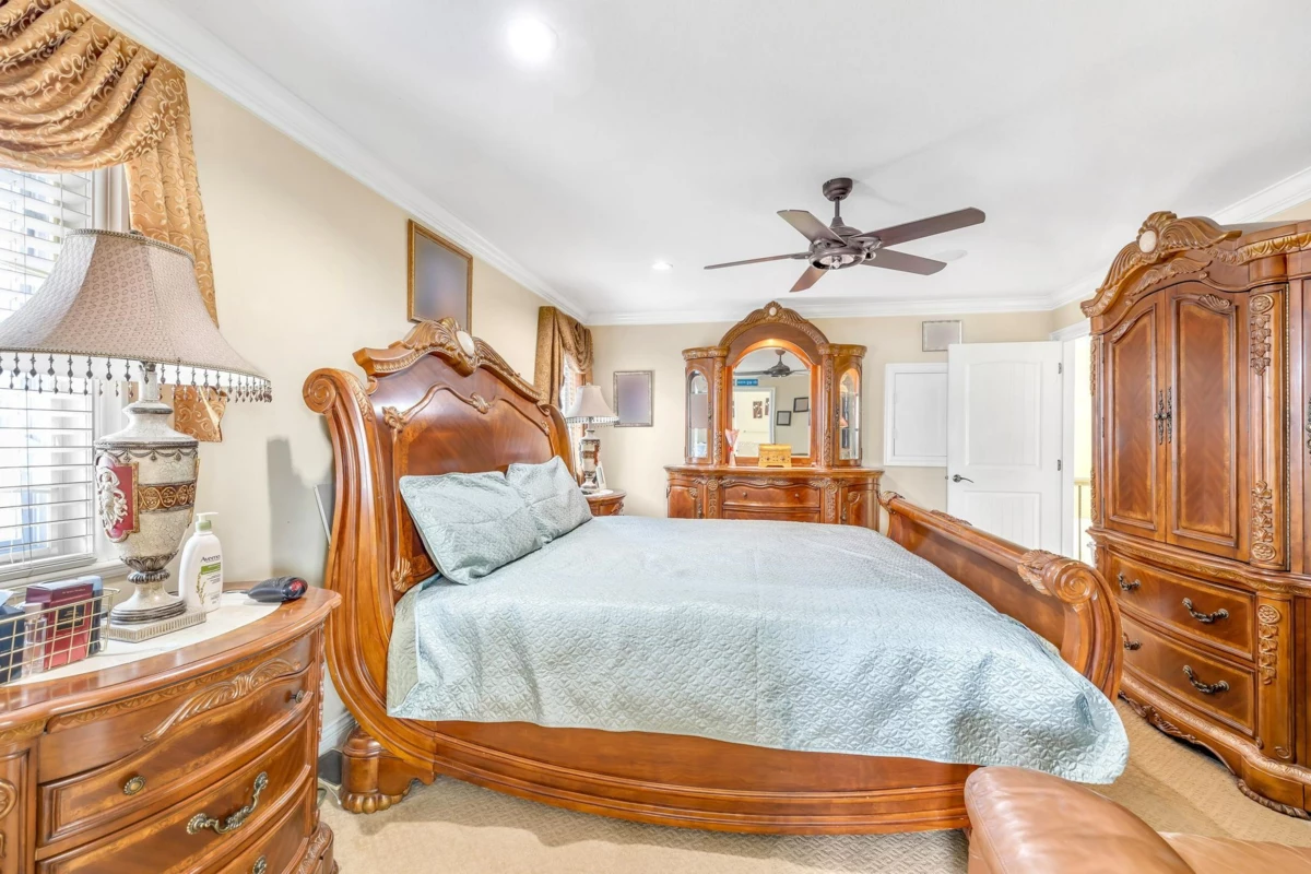 Garage Interior Photo of 14833 71a Avenue, Surrey, BC