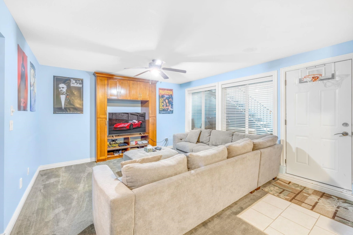 Garden / Landscaping Photo of 14833 71a Avenue, Surrey, BC