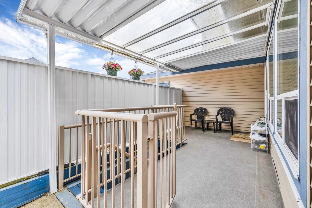 Neighborhood Park Photo Near 14833 71a Avenue, Surrey, BC